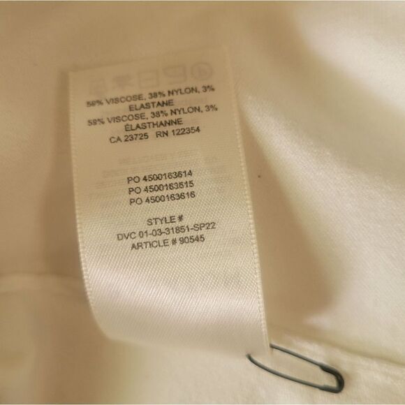 Babaton Crewneck Pullover Knit Top - Picture 6 of 6